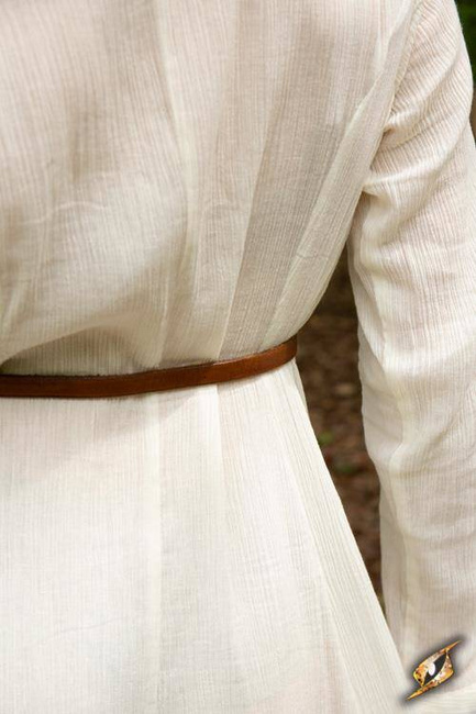 Belt Godfrey - Brown - 130 cm