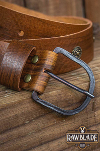 Kravan Belt - Brown