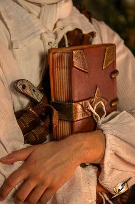 Book - bezpieczna książka