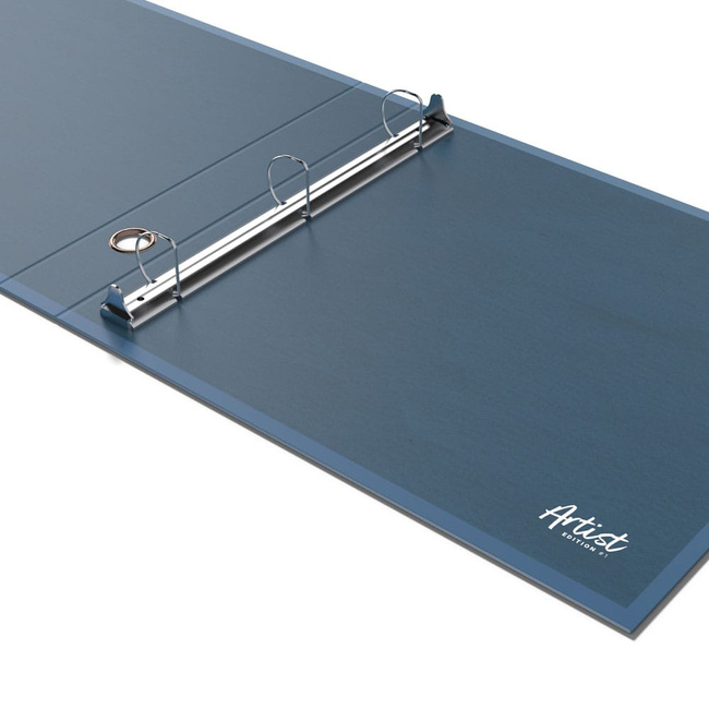 UG Album´n´Case Artist Edition #1 Maël Ollivier-Henry: The Hunters' Quest