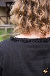 Shift Isobel - Epic Black