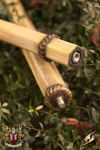 Baron's Spear - 240 cm - Compact