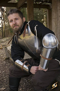 Enclosed Arm Protection