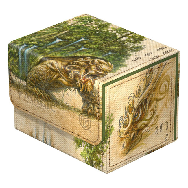 Ultimate Guard Sidewinder 100+ M:tG Avatar: The Last Airbender -The Lion-Turtle