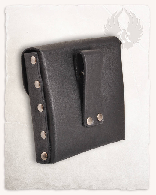 Gero belt bag brown medium