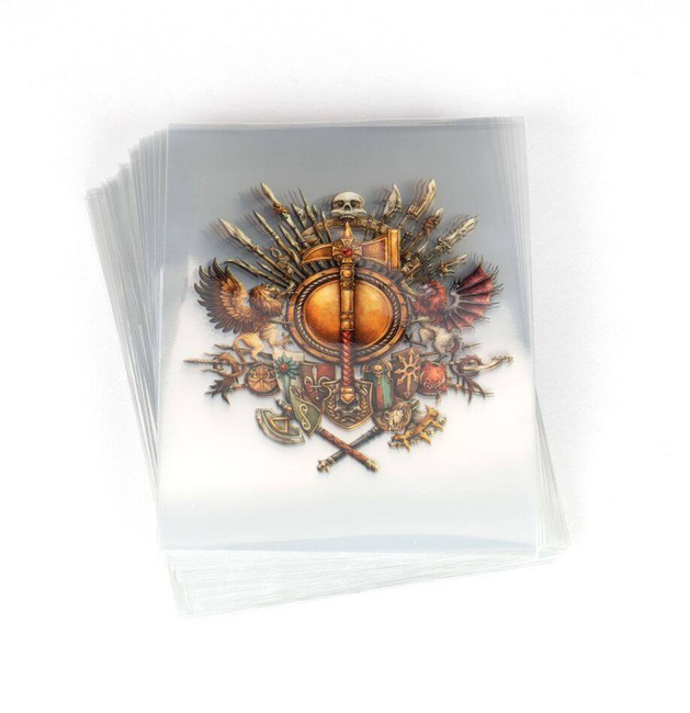 Warhammer: The Old World Card Sleeves (50)