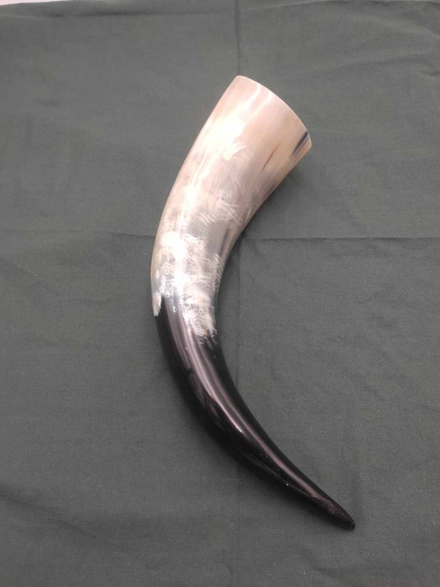 Drinking Horn - 0,5l - róg do picia