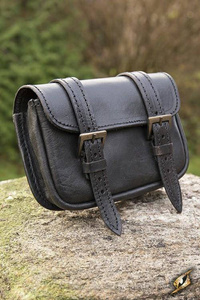 Warrior Bag - Black - Large