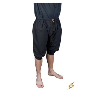 One Piece Braies - Black