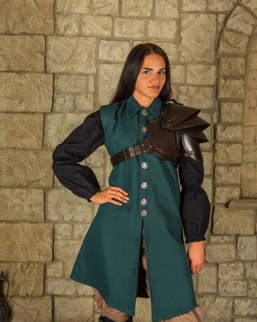 Crisso Harness 2ND ED - Black