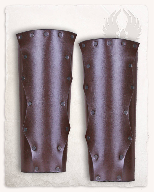 Rasmus Greaves - Brown