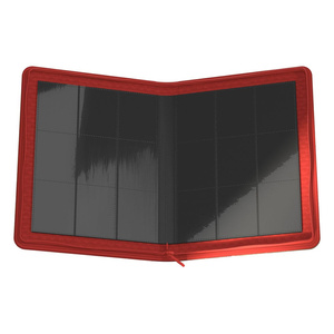 Ultimate Guard Zipfolio 360 Xenoskin Magic: The Gathering "Edge of Eternities" - Green Sun?s Zenith