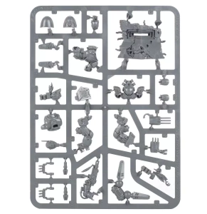 Warhammer 40000: Raven Guard Kayvaan Shrike