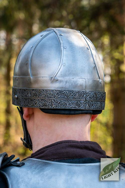 Nordic Helmet