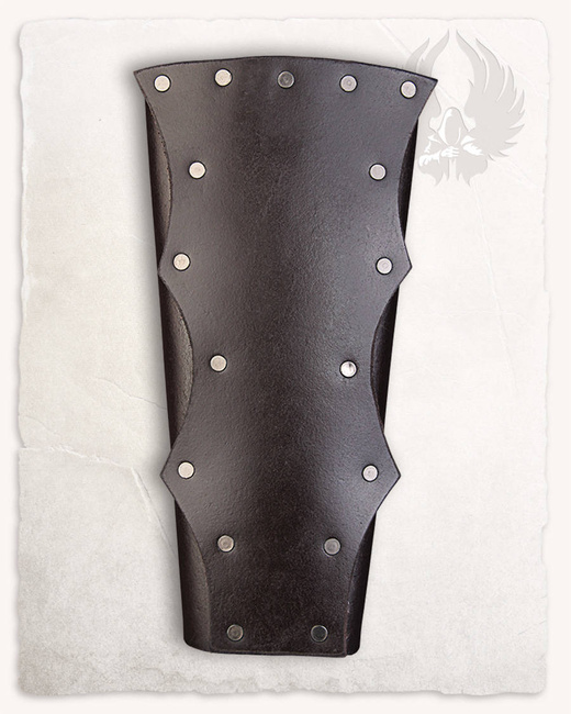 Rasmus Greaves - Brown