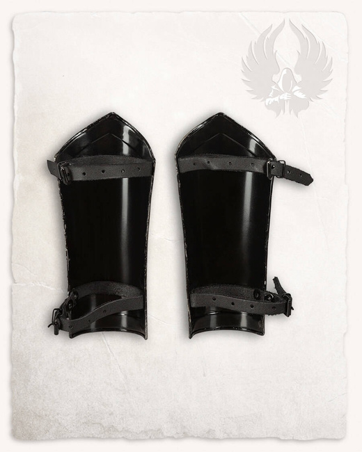 Mina Greaves - Blank