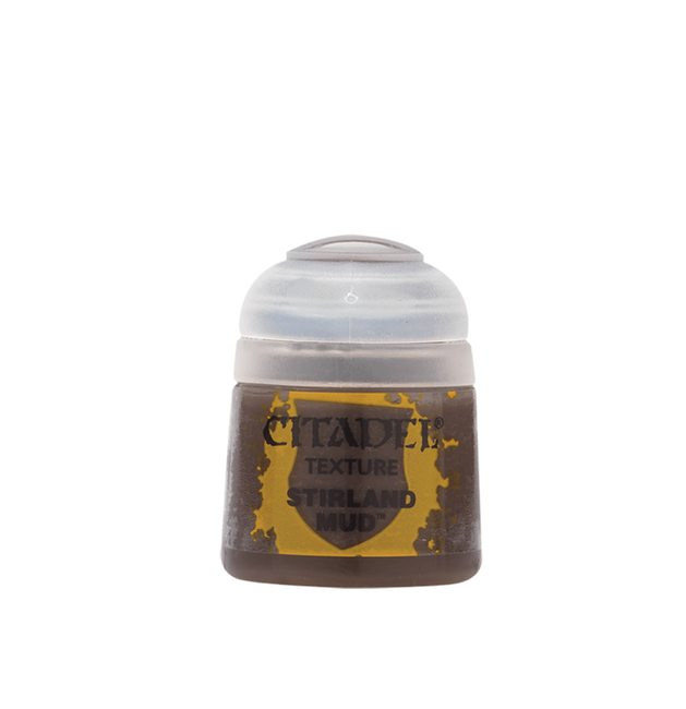 TECHNICAL: STIRLAND MUD (24ML)