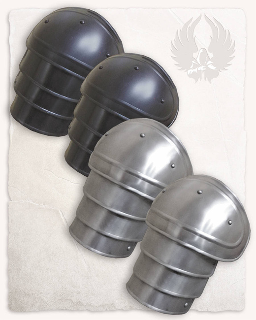 Adam Spaulders Small - Blank