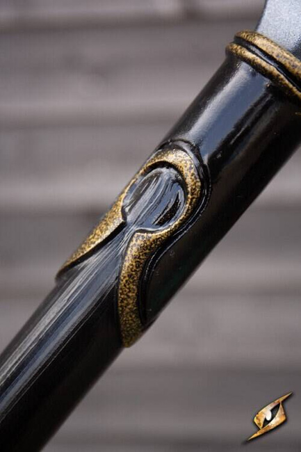 Long Yari - 255 cm - Compact