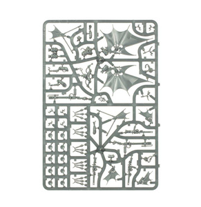 Warhammer 40000: Adeptus Mechanicus Pteraxii