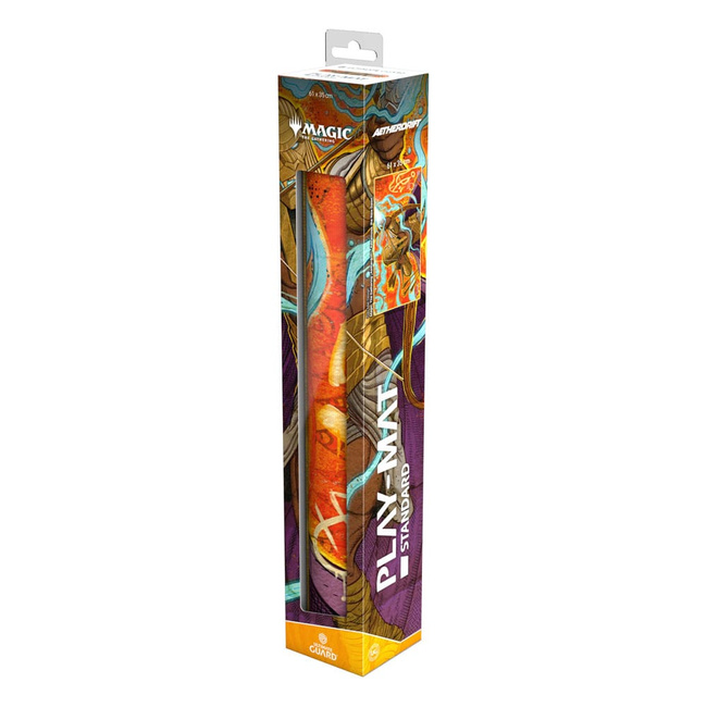 Ultimate Guard Play-Mat Magic: The Gathering "Aetherdrift" - Ketramose, the New Dawn