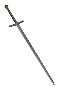 Bellator II - Sharpened