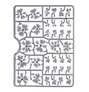 CITADEL Barbed Bracken