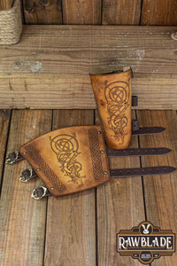 Wyrm Bracers