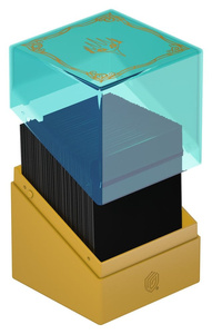 Ultimate Guard Boulder 100+ Magic: The Gathering "Lorwyn Eclipsed" - Changelings