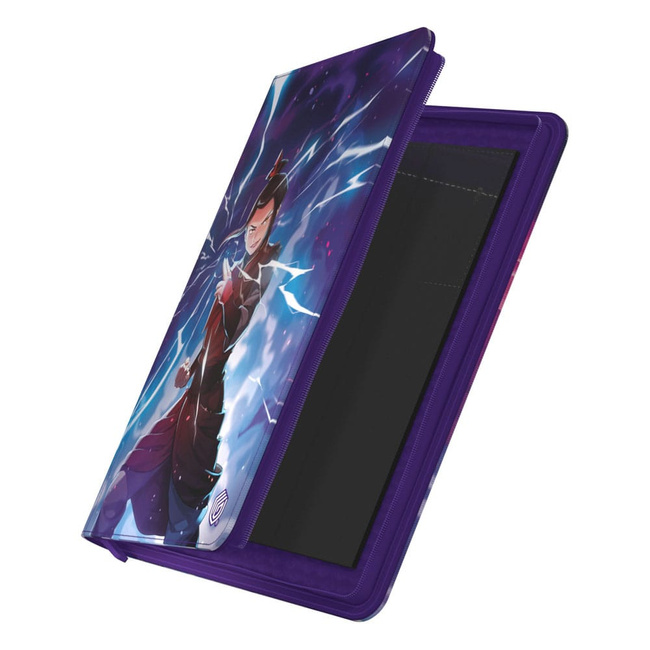 Ultimate Guard Zipfolio 360 Xenoskin Magic: The Gathering Avatar: The Last Airbender - Azula