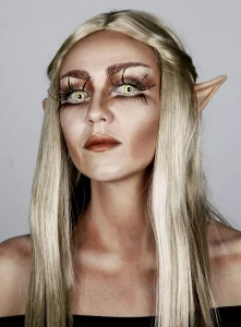 Aqua make-up Brown Rome 843 - farba do ciała