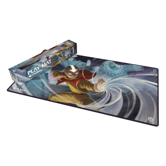 Ultimate Guard Play-Mat Magic: The Gathering Avatar: The Last Airbender - Enter the Avatar State
