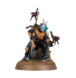 Warhammer 40000: T'au Empire Darkstrider
