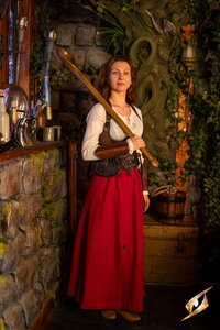 Ladle - bezpieczna chochla