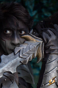 Eventide Greatsword - 150 cm