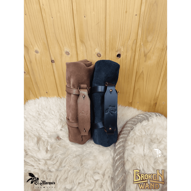 Lírica’s Medical Kit - Brown - zestaw medyka