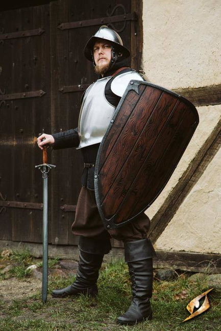 Infantry Medium Deal