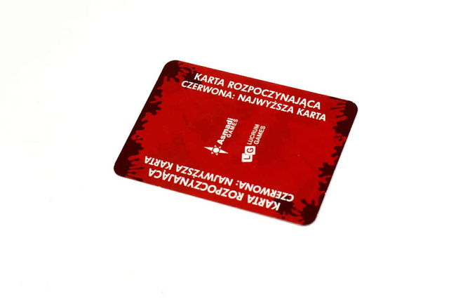 Red7 (edycja polska)