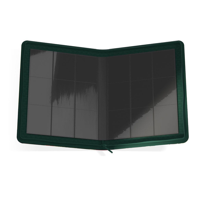 Ultimate Guard Zipfolio 360 Xenoskin Magic: The Gathering "Edge of Eternities" - Burgeoning