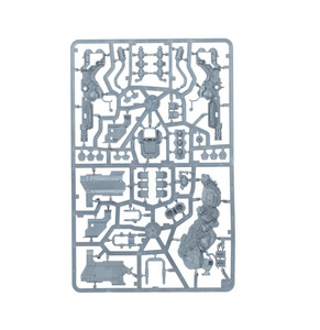Warhammer 40000: White Scars Suboden Khan