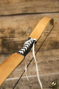 Scythian Horsebow - Łuk larpowy refleksyjny ~25 lbs@28