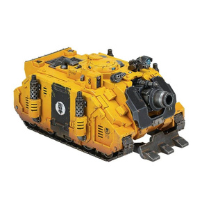 Warhammer The Horus Heresy: Legion Vindicator Siege Tank