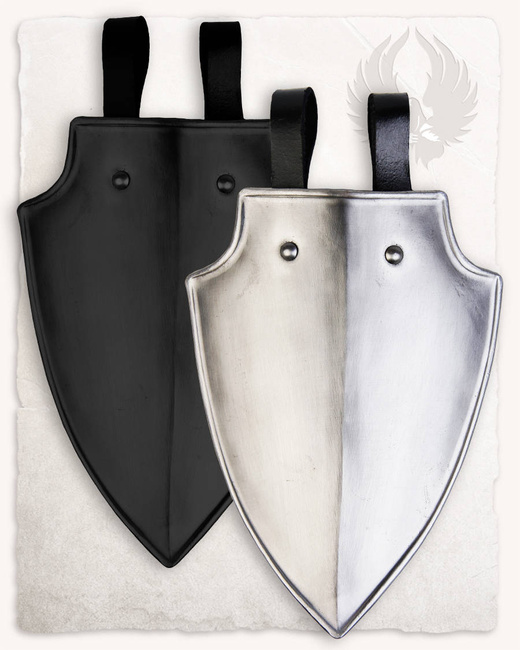 Markward Belt Shield - Blank