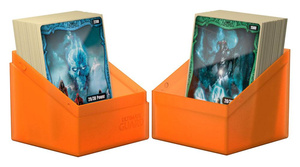 UG Boulder Deck Case 100+ Standard Size Poppy Topaz