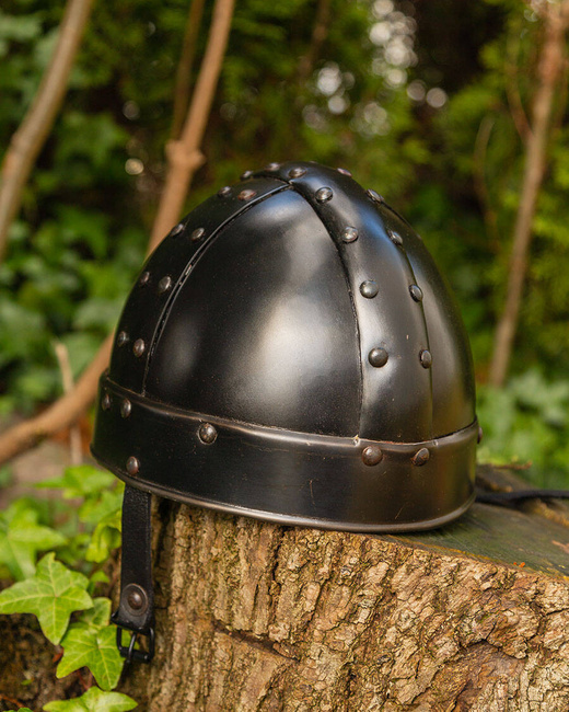 Thorsten Spangenhelmet Browned