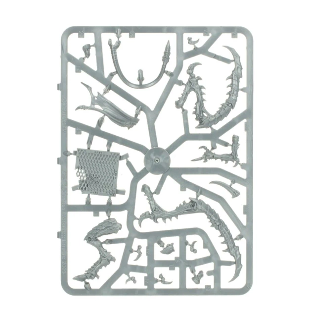 Warhammer 40000: Tyranids Deathleaper