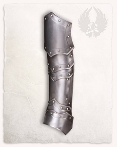 Vladimir Greaves - Blank