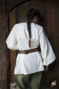 Shirt Godfrey - Off-White