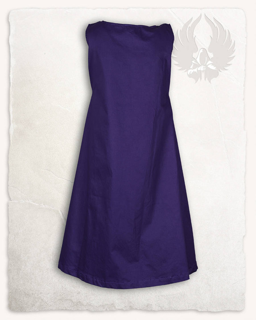 Leandra Dress Purple