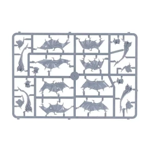 Warhammer 40000: Tyranids Gargoyles